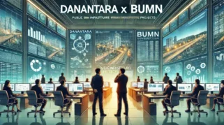 Danantara Dorong Ekspansi Global BUMN dengan Laba Rp330 Triliun dan Sistem SDM Terintegrasi