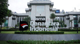 Danantara Perkuat Investasi Selektif dan Pemulihan Pasar Modal Indonesia