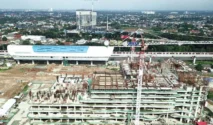 Danantara Siapkan Dana Rp456 Miliar untuk Menyelesaikan Masalah Proyek LRT City Mangkrak