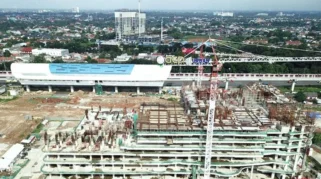 Danantara Siapkan Dana Rp456 Miliar untuk Menyelesaikan Masalah Proyek LRT City Mangkrak