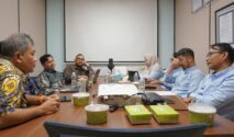Dapat Keringanan Denda, Wika Serpan Sepakat Cicil Tunggakan PBB-P2