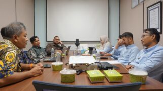 Dapat Keringanan Denda, Wika Serpan Sepakat Cicil Tunggakan PBB-P2