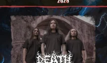 Deadsquad, Jasad, dan Death Vomit Terlantar di Eropa Akibat Masalah Promotor di Irlandia dan Inggris