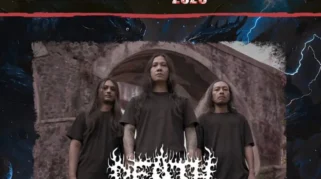 Deadsquad, Jasad, dan Death Vomit Terlantar di Eropa Akibat Masalah Promotor di Irlandia dan Inggris