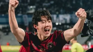 Debut Impresif Hanbeom Lee dan Kemenangan Meyakinkan Club Brugge atas KV Kortrijk