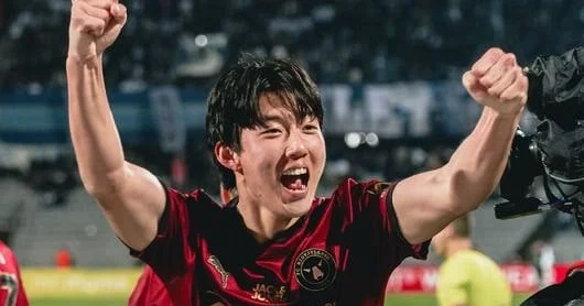 Debut Impresif Hanbeom Lee dan Kemenangan Meyakinkan Club Brugge atas KV Kortrijk