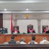 Delapan Pejabat BRI Didakwa Korupsi Kredit, Negara Rugi Rp922,45 Miliar