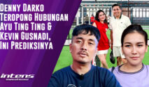 Denny Darko Ungkap Prediksi Hubungan Ayu Ting Ting dan Kevin Gusnadi di Momen HUT RI ke-81