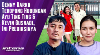 Denny Darko Ungkap Prediksi Hubungan Ayu Ting Ting dan Kevin Gusnadi di Momen HUT RI ke-81