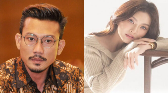 Denny Sumargo Ungkap Keluarganya Jadi Sasaran Kritik Setelah Undang Sarwendah di Podcast