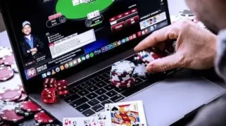 Deposit Judi Online Lewat QRIS Meningkat, DPR Minta Aliran Dana Diputus