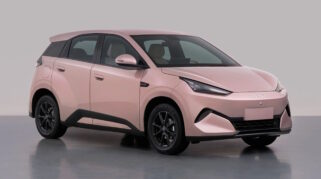 Desain dan Performa BYD Atto 1 Terbaru Ungkap Beragam Pembaruan Interior dan Mesin