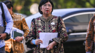 Destry Damayanti Siap Jalani Fit and Proper Test Calon Gubernur Bank Indonesia di DPR 26 Agustus 2026