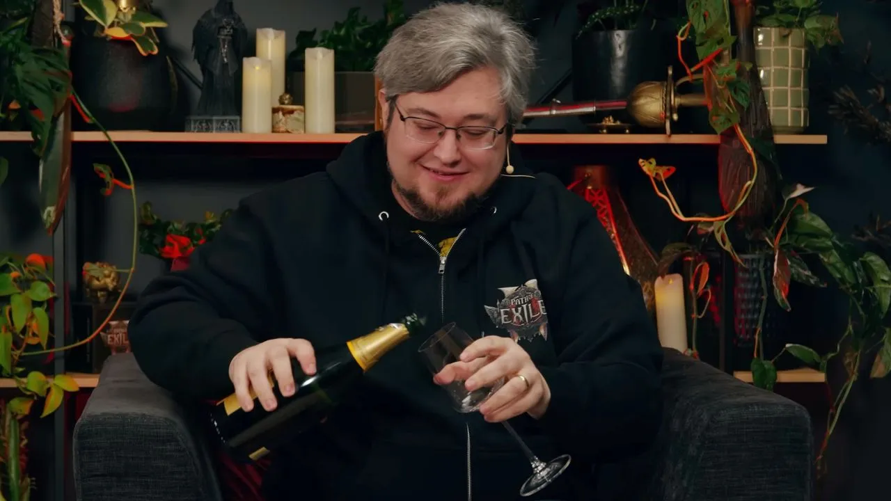 Developer Path of Exile 2 Berhasil Memperbaiki Bug Driver Nvidia Setelah 1,5 Tahun Pengujian dengan Mengirimkan PC Lengkap