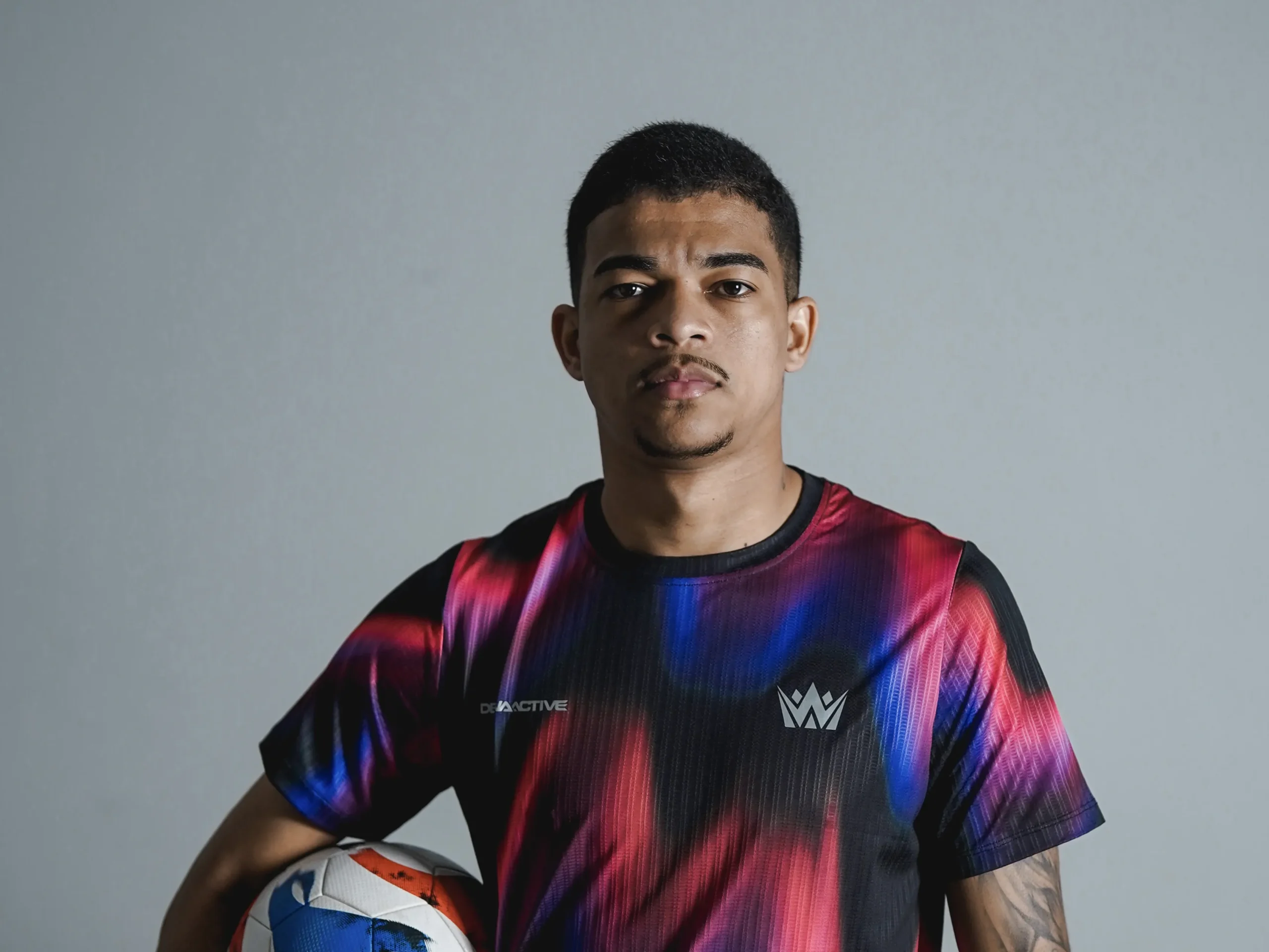Dewa United Banten FC Boyong Winger Brasil dari Liga Thailand