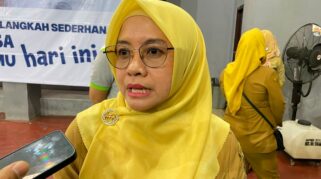 Dinkes Kota Tangerang Alihkan Anggaran Videotron Rp1,15 Miliar untuk Prioritas Pelayanan Kesehatan