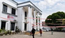 Disdukcapil Pandeglang Percepat Perekaman KTP-el Pelajar Lewat Layanan Jemput Bola di Sekolah