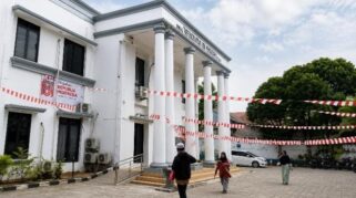 Disdukcapil Pandeglang Percepat Perekaman KTP-el Pelajar Lewat Layanan Jemput Bola di Sekolah