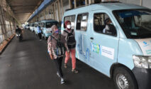 Dishub DKI Buka Call Center 1500813, Warga Bisa Lapor soal Transportasi 24 Jam