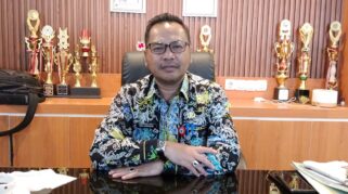 Diskan Pandeglang Tegaskan Larangan Penggunaan Alat Tangkap Ikan Ilegal Setelah Insiden Ledakan
