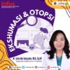 Dokter Forensik Jelaskan Proses Ekshumasi dan Otopsi Ulang Jasad Sutrimo Jelang 12 Agustus