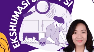 Dokter Forensik Jelaskan Proses Ekshumasi dan Otopsi Ulang Jasad Sutrimo Jelang 12 Agustus