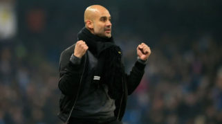 Dokumenter Ungkap Tekanan dan Kontroversi Pep Guardiola di Manchester City