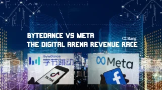 Dominasi Meta, ByteDance, dan YouTube Kuasai 94% Pasar Video Vertikal Bernilai $150 Miliar