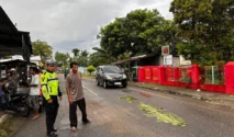 Donasi Rp20 Miliar untuk Keluarga Polisi yang Tewas dalam Kecelakaan Tragis di Middlesbrough
