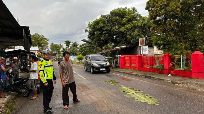 Donasi Rp20 Miliar untuk Keluarga Polisi yang Tewas dalam Kecelakaan Tragis di Middlesbrough