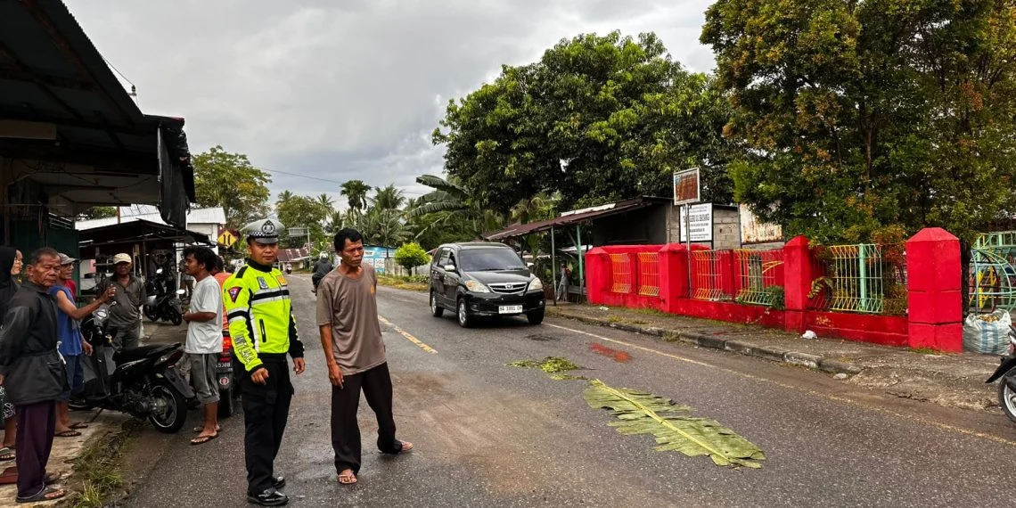 Donasi Rp20 Miliar untuk Keluarga Polisi yang Tewas dalam Kecelakaan Tragis di Middlesbrough