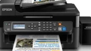 Download Driver Printer Epson Tipe L565 untuk Windows 32 & 64-bit Beserta Cara Instalnya