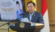 DPD RI Dukung Pengangkatan PPPK Daerah Menjadi Pegawai Pemerintah Pusat