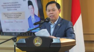 DPD RI Dukung Pengangkatan PPPK Daerah Menjadi Pegawai Pemerintah Pusat