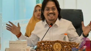 DPMPTSP Surabaya Tingkatkan Sosialisasi KBLI 2025 untuk Permudah Perizinan Usaha