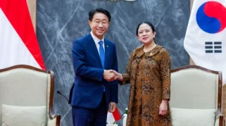 DPR Apresiasi Wacana Prabowo Jadi Jembatan Dialog Bebas Aktif di Semenanjung Korea