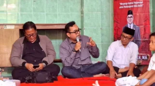 DPRD Kota Kediri Dorong Perda Pelestarian Cagar Budaya dan Pengembangan Kesenian Jaranan Perempuan di Pakelan