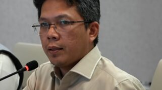 DPRD Tangsel Kembangkan Perda untuk Memperkuat Perlindungan Pekerja Rentan dan Sektor Informal