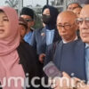 dr. Tifa Ajukan Praperadilan Kedua Terkait Dugaan Penyalahgunaan Pasal UU ITE