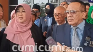 dr. Tifa Ajukan Praperadilan Kedua Terkait Dugaan Penyalahgunaan Pasal UU ITE