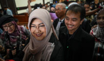 dr. Tifa Ajukan Praperadilan Terkait Dakwaan Baru Kasus Ijazah Jokowi