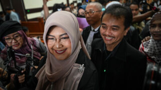 dr. Tifa Ajukan Praperadilan Terkait Dakwaan Baru Kasus Ijazah Jokowi