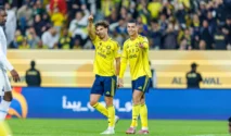 Drama Al Nassr vs Al Ettifaq: Ronaldo Dikeluarkan, Tim Tetap Bangkit Raih Kemenangan Dramatis