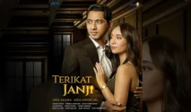 Drama Terikat Janji dan Ternyata Ini Cinta Ramaikan Layar RCTI dengan Cerita Menegangkan dan Momen Spesial