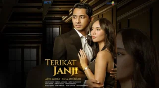 Drama Terikat Janji dan Ternyata Ini Cinta Ramaikan Layar RCTI dengan Cerita Menegangkan dan Momen Spesial