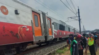 Dua Insiden Kecelakaan Kereta di Jakarta Tewaskan Siswa SMA dan Lansia, Jepang Laporkan 4 Pekerja Meninggal