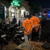 Dua Pelaku Curanmor di Tangerang Ditangkap Saat Incarnya Motor Jemaah Subuh