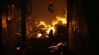 Dua Remaja di Gunungkidul Bakar Sekolah karena Dendam Bullying dan Pemukulan Guru