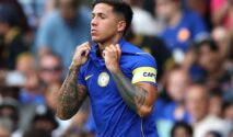 Dukungan dan Kontroversi Enzo Fernandez saat Chelsea Menang di Stamford Bridge