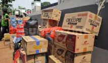 Dukungan Logistik Memadai untuk Persiapan Aksi Massa Aliansi Masyarakat Pati di Jakarta